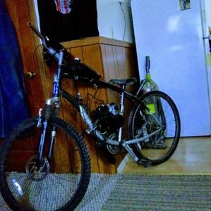 Meet your Posher, Ricky